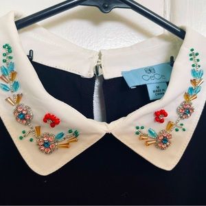 The most adorable blouse